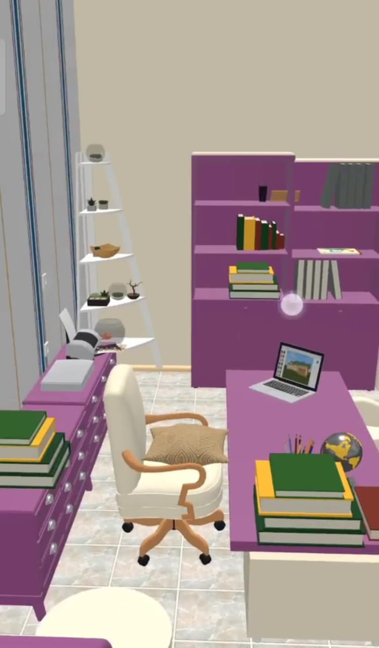 Office Design by Saikas